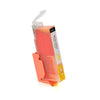 Compatible Canon CLI-251XLY 6451B001 Yellow Ink Cartridge - Moustache®