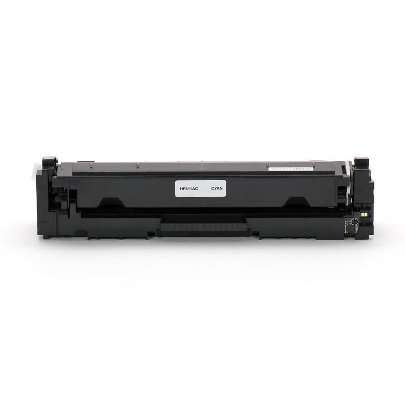 Compatible HP 410A Toner Cartridge Combo BK/C/M/Y - Moustache®