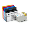 Compatible Epson T088 Ink Cartridge Combo BK/C/M/Y - Moustache®