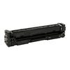 Compatible HP 410A CF410A Black Toner Cartridge - Economical Box