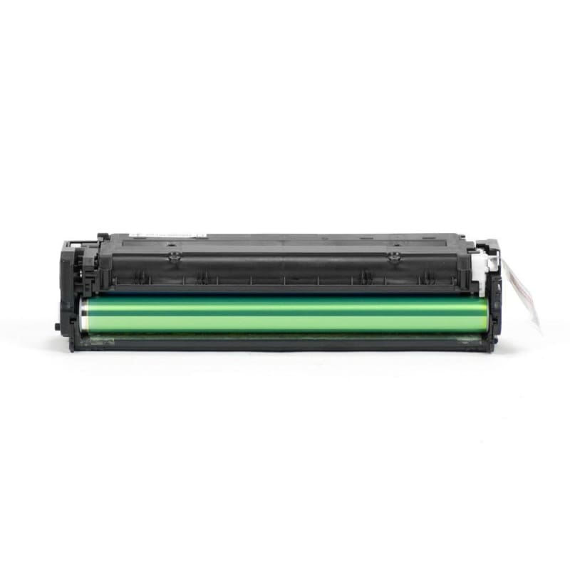 Compatible HP 125A CB541A Cyan Toner Cartridge - Moustache®