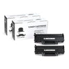 Compatible Samsung MLT-D111L Black Toner Cartridge - Moustache®