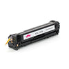 Compatible Canon 131M 6270B001AA Magenta Toner Cartridge - Moustache®