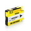 Compatible HP 933XL CN056AN Yellow Ink Cartridge High Yield