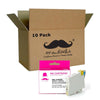 Compatible Epson T048320 Magenta Ink Cartridge - Moustache®