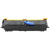 Compatible Konica-Minolta 1710566-001 1710567-001 Black Toner Cartridge High yield