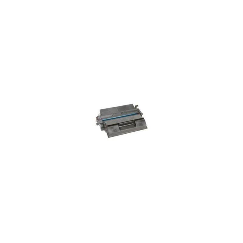 Compatible IBM 18L1410 Black Toner Cartridge
