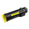 Compatible XEROX 106R03479 Yellow Toner Cartridge High Yield - Economical Box