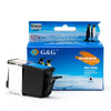 Compatible Kodak 30XL 1550532 Black Ink Cartridge High Yield - G&G™