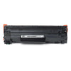 Compatible HP 85X CE285X Black Toner Cartridge High Yield - Moustache®