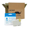 Compatible Epson T124220 Cyan Ink Cartridge - Moustache®