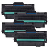 Compatible Dell 330-9523 2MMJP 7H53W Black Toner Cartridge High Yield - Economical Box