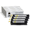Compatible HP 305A CE412A Yellow Toner Cartridge - Moustache®
