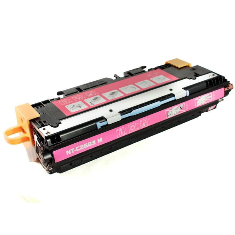 Remanufactured HP 311A Q2683A Magenta Toner Cartridge