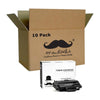 Compatible Samsung MLT-D209L Black Toner Cartridge - Moustache®