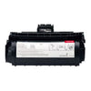 Compatible Lexmark 12A6735 Black Toner Cartridge High Yield for Optra T520 T522 Printer