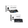 Compatible Brother TN-360 / DR-360 Black Toner Cartridge and Drum Combo - Moustache®