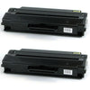 Compatible Samsung MLT-D115L Black Toner Cartridge - Economical Box