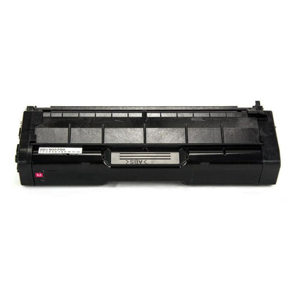 Compatible Ricoh 406048 Magenta Toner Cartridge