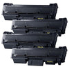 Compatible Samsung MLT-D118L Black Toner Cartridge High Yield - Economical Box