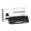 Compatible HP 13X Q2613X Black Toner Cartridge High Yield - Moustache®