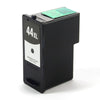 Remanufactured Lexmark 18Y0144 18Y0108 Black Ink Cartridge