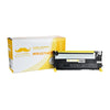 Compatible Samsung CLT-Y407S Yellow Toner Cartridge - Moustache®