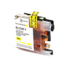 Compatible Brother LC-205Y Yellow Ink Cartridge Extra High Yield