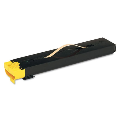 Compatible Xerox 006R01220 6R1220 Yellow Toner Cartridge