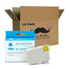 Compatible Epson 99 T099520 Light Cyan Ink Cartridge - Moustache®