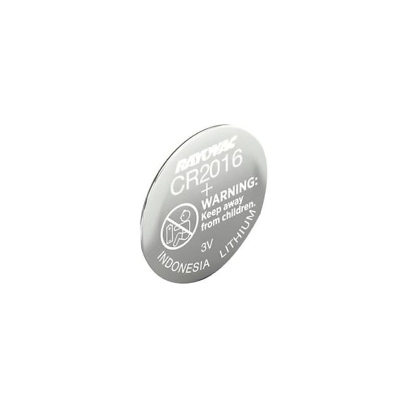 Sony Coin Cell Battery CR1616 3V Lithium Replaces DL1616, ECR1616
