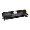 Compatible HP 122A Q3962A Yellow Toner Cartridge