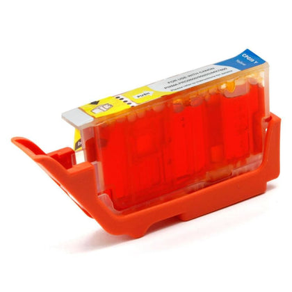 Compatible Canon PGI-9Y 1037B002 Yellow Ink Cartridge