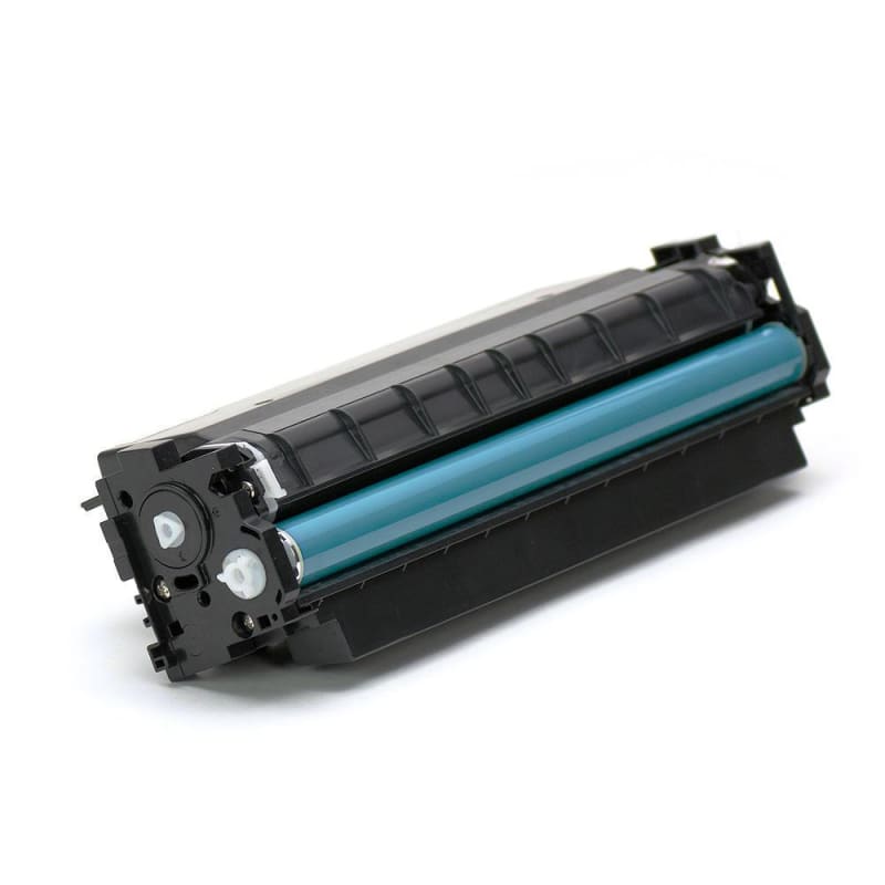 Compatible HP 410X CF410X Black Toner Cartridge High Yield - Moustache®