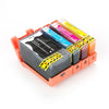 Compatible HP 934XL 935XL Ink Cartridge Combo High Yield BK/C/M/Y