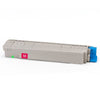 Compatible Okidata 44059110 Magenta Toner Cartridge