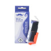 Compatible Canon CLI-281XXL 1984C001 Photo Blue Ink Cartridge Extra High Yield - Moustache®