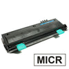 Compatible HP 00A C3900A MICR Black Toner Cartridge