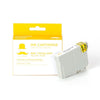 Compatible Epson T252XL420 Yellow Ink Cartridge High Yield - Moustache®
