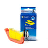 Compatible Canon PGI-72Y Yellow Ink Cartridge - G&G™