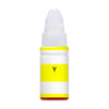 Compatible Canon GI-290Y 1598C001 Yellow MegaTank Ink Bottle High Yield
