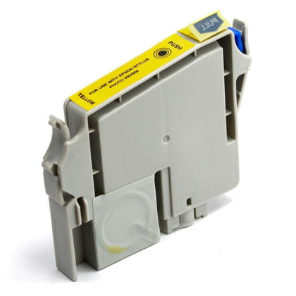Compatible Epson T033420 Yellow Ink Cartridge