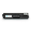 Compatible Brother TN-336C Cyan Toner Cartridge High Yield - Moustache®