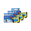 Remanufactured Epson T288XL420 Yellow Ink Cartridge High Yield - G&G™