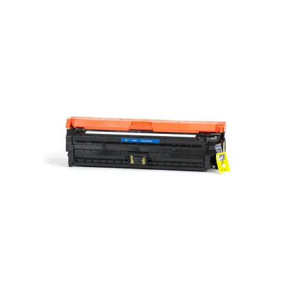 Compatible HP 307A CE742A Yellow Toner Cartridge
