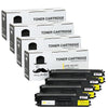 Compatible Brother TN-315Y Yellow Toner Cartridge High Yield - Moustache®