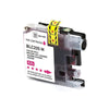 Compatible Brother LC-205M Magenta Ink Cartridge Extra High Yield