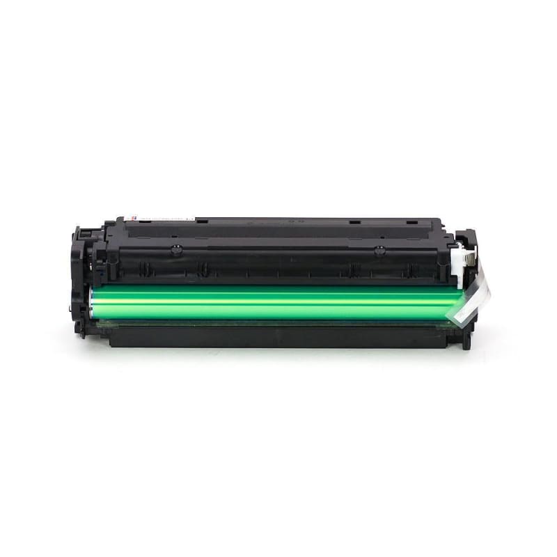 Compatible HP312X-312A Toner Cartridge Combo BK/C/M/Y - Moustache®