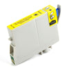 Compatible Epson T0554 Yellow Ink Cartridge