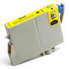 Compatible Epson 44 T044420 Yellow Ink Cartridge